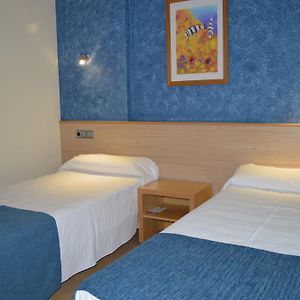 Habitación con Cama King
